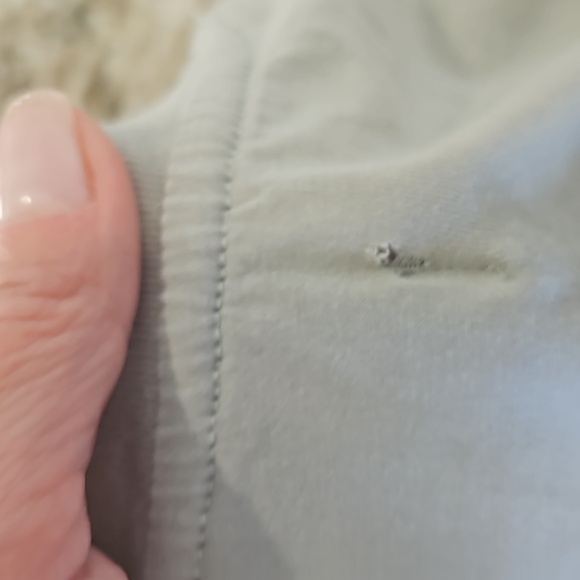 2/$10 Oak + Fort long sleeve - Picture 4 of 6